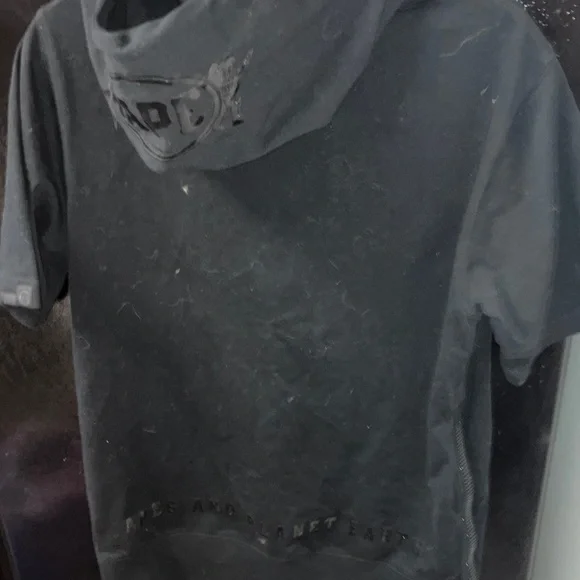 Aape by a bathing ape Graphic Hoodie - Picture 6 of 6